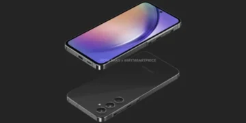Exynos 1480 sınaqdan keçirildi