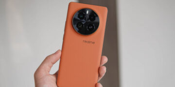 Realme GT5 Pro
