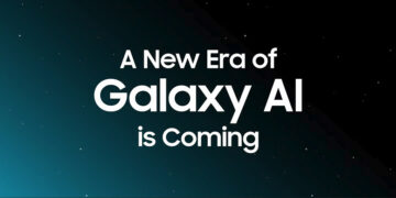 Galaxy AI S24