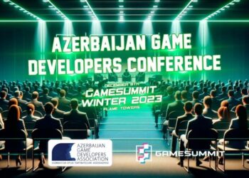 GameSummit Winter-də oyun konfrası olacaq!