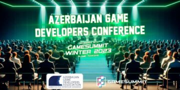 GameSummit Winter-də oyun konfrası olacaq!