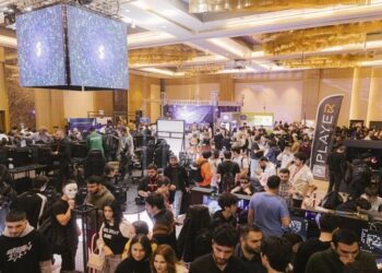 gamesummit winter