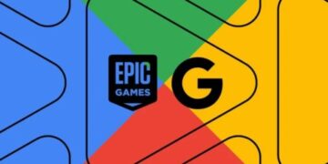 Google Epic Games