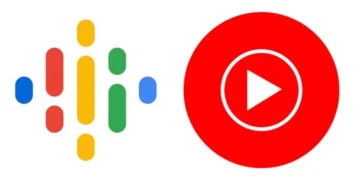 Google Podcast