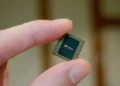 Huawei Kirin 8000