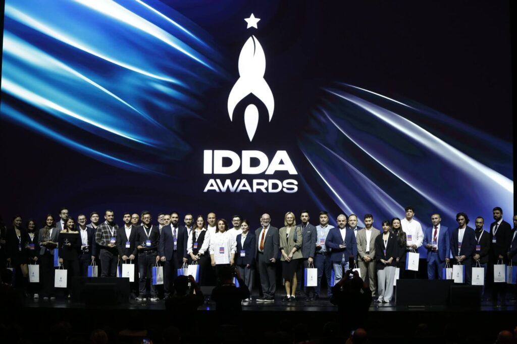 IDDA Awards