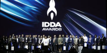 IDDA Awards