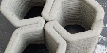 betonu elektrik keçirici