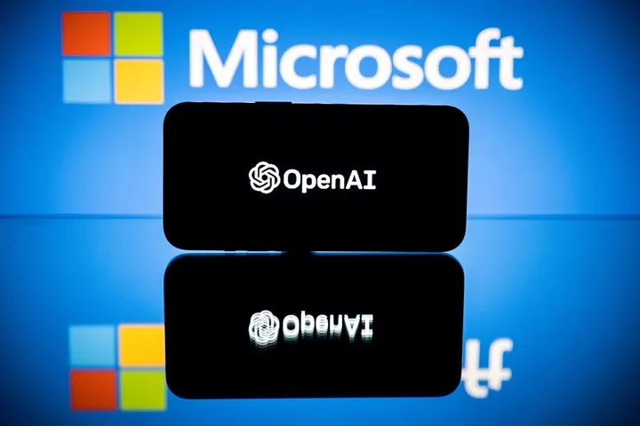 Microsoft OpenAI əməkdaşlıq