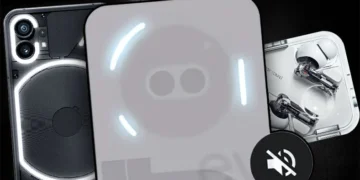 Nothing Phone 2a