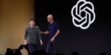 Sam Altman ilin CEO-su