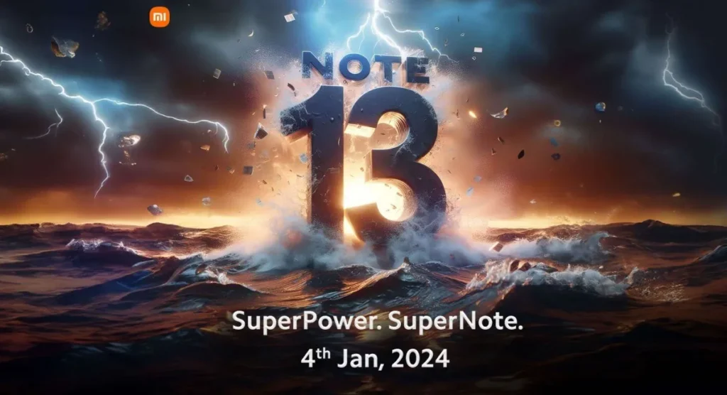 note 13
