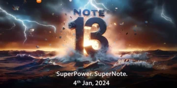 note 13