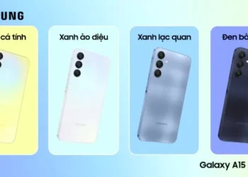 Samsung Galaxy A25