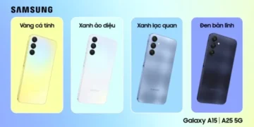 Samsung Galaxy A25