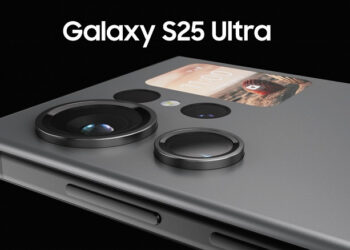 Samsung Galaxy S25