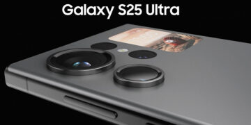 Samsung Galaxy S25