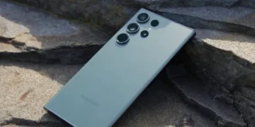 Galaxy S Ultra