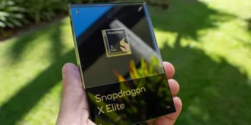 Snapdragon X Elite M3