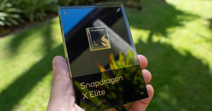 Snapdragon X Elite M3