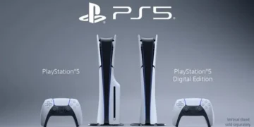 PlayStation 5 konsolunun