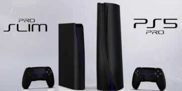 Playstation 5 Pro xüsusiyyətləri