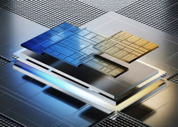 Intel Core Ultra prosessorları