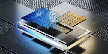 Intel Core Ultra prosessorları