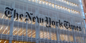 The New York Times