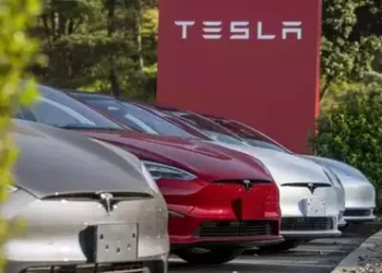 tesla 3nm
