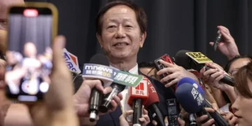 TSMC rəhbəri vəzifəsini təhvil