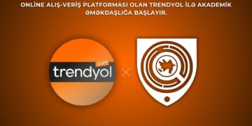 Kiber Təhlükəsizlik Trendyol