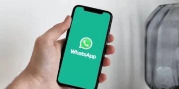 WhatsApp fayl paylaşmaq