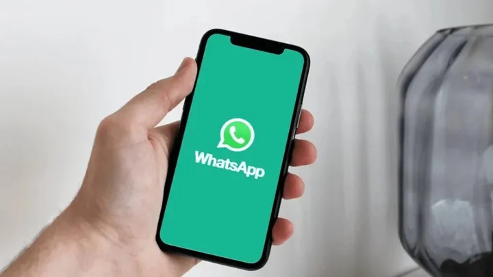 WhatsApp şəkil video