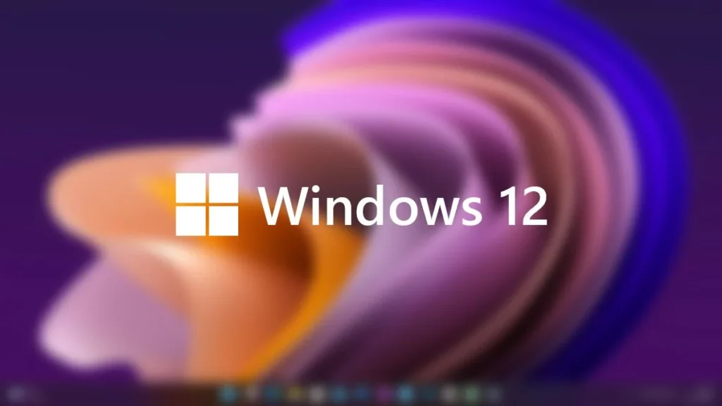 Windows 12 iyun