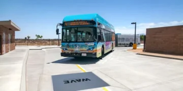 500 kVt simsiz şarj