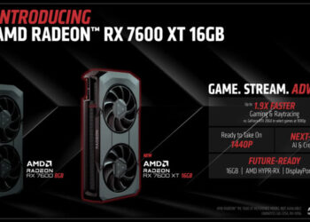 AMD yeni prosessorlarını