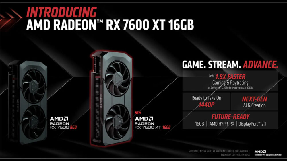 AMD yeni prosessorlarını