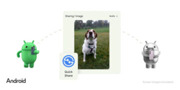 Android Quick Share