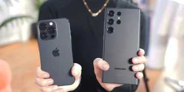 Apple samsung taxtdan salıb
