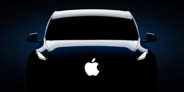 Apple Car sürücüsüz