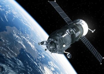 Azərbaycanın orbital mövqeyi