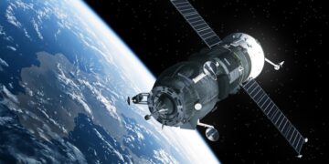 Azərbaycanın orbital mövqeyi