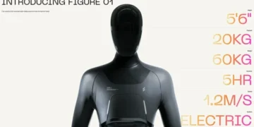 BMW zavodlarında insanabənzər robotlar