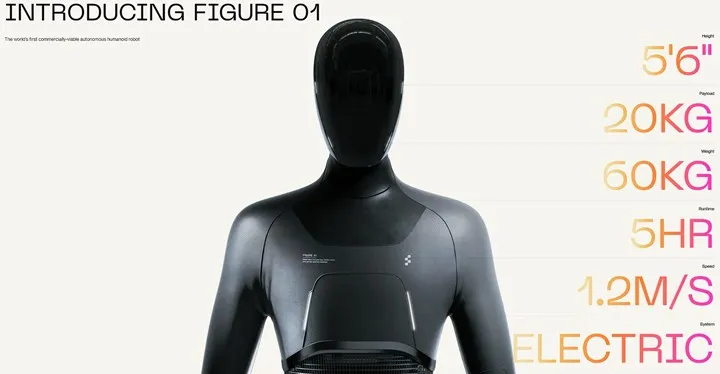 BMW zavodlarında insanabənzər robotlar 