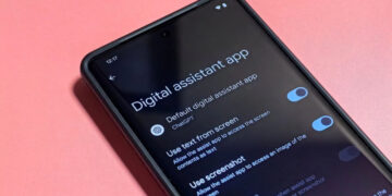 ChatGPT Google Assistant