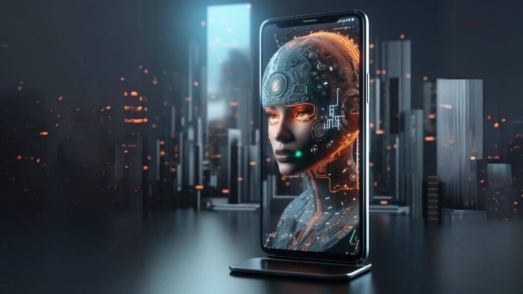 Galaxy AI S24