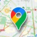 Google Maps 3D görünüş