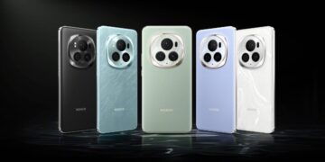 Honor Magic 6 seriyası