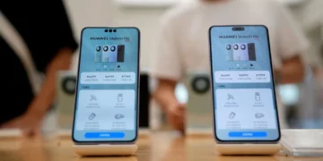 huawei gəlir